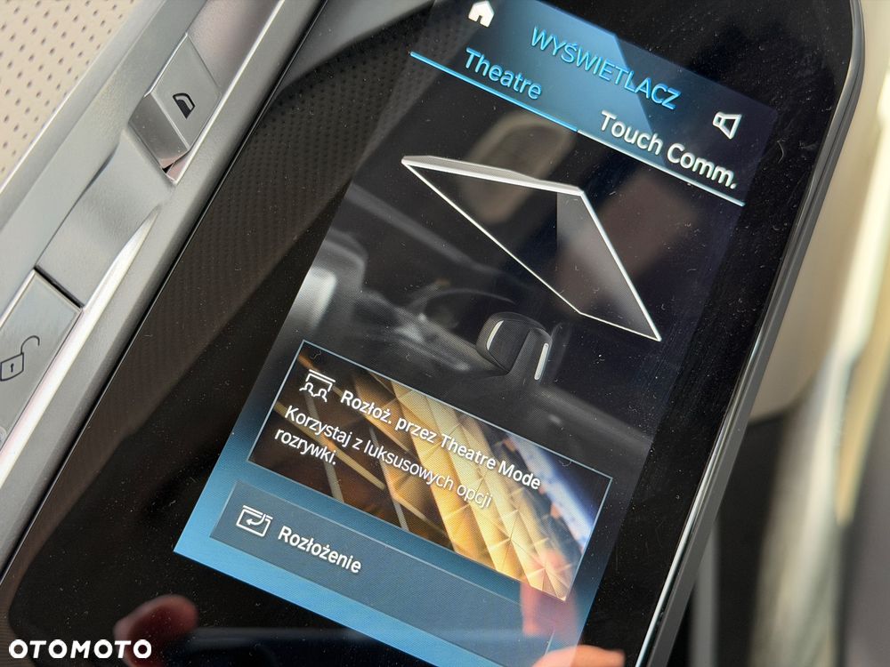 BMW i7 - 26