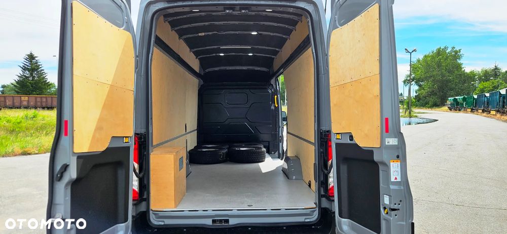 Ford TRANSIT - 22