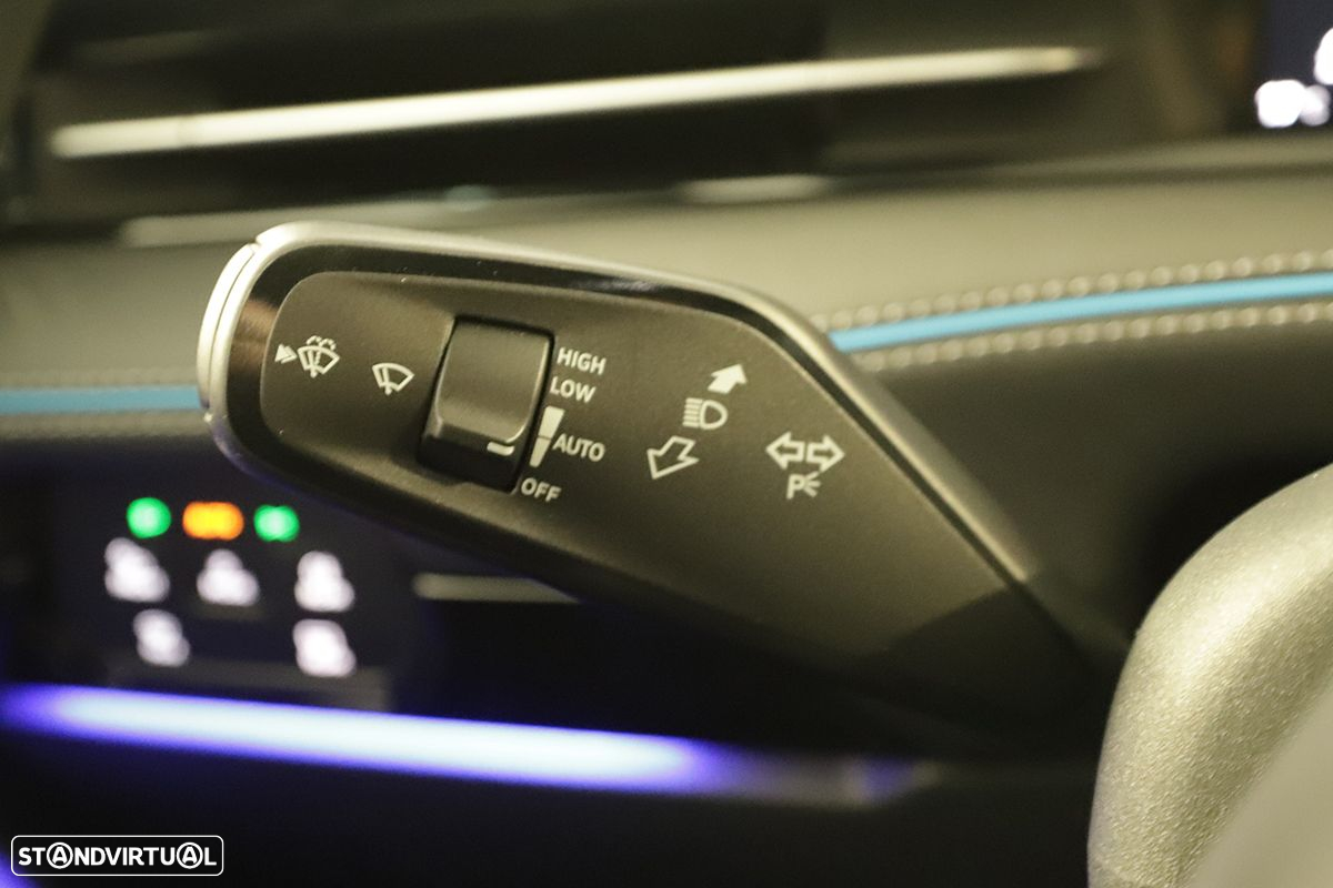VW ID.7 77 kWh Pro - 18