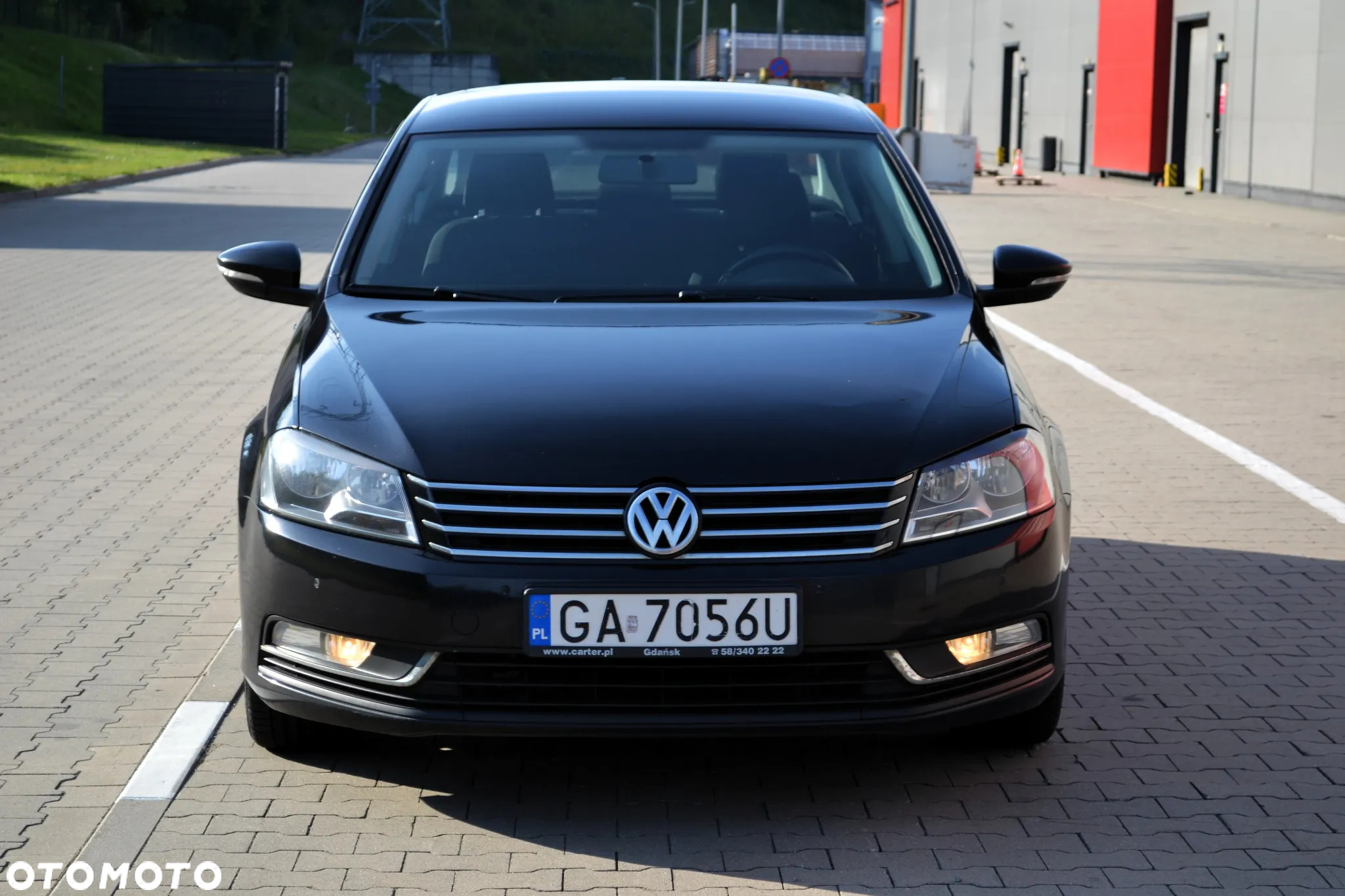 Volkswagen Passat 1.6 TDI Trendline - 33