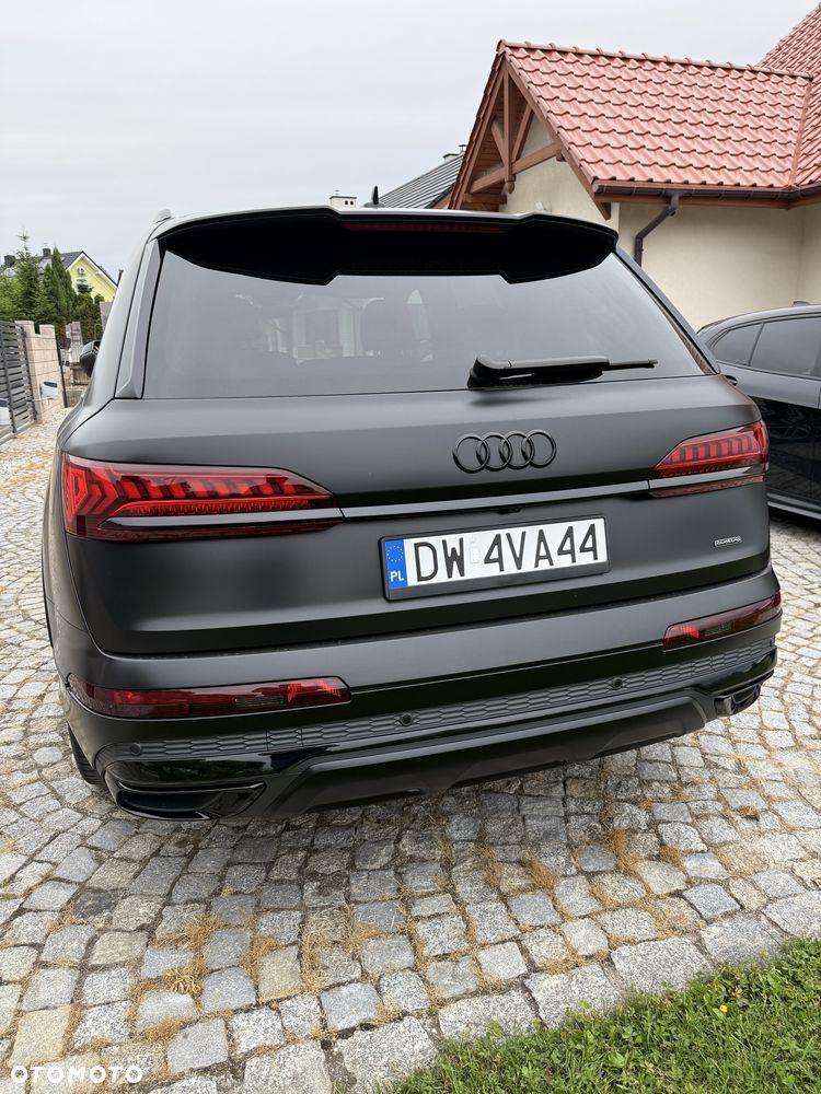 Audi Q7 - 3