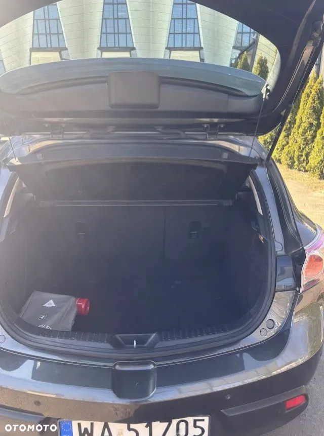 Mazda 3 1.6 Comfort - 12