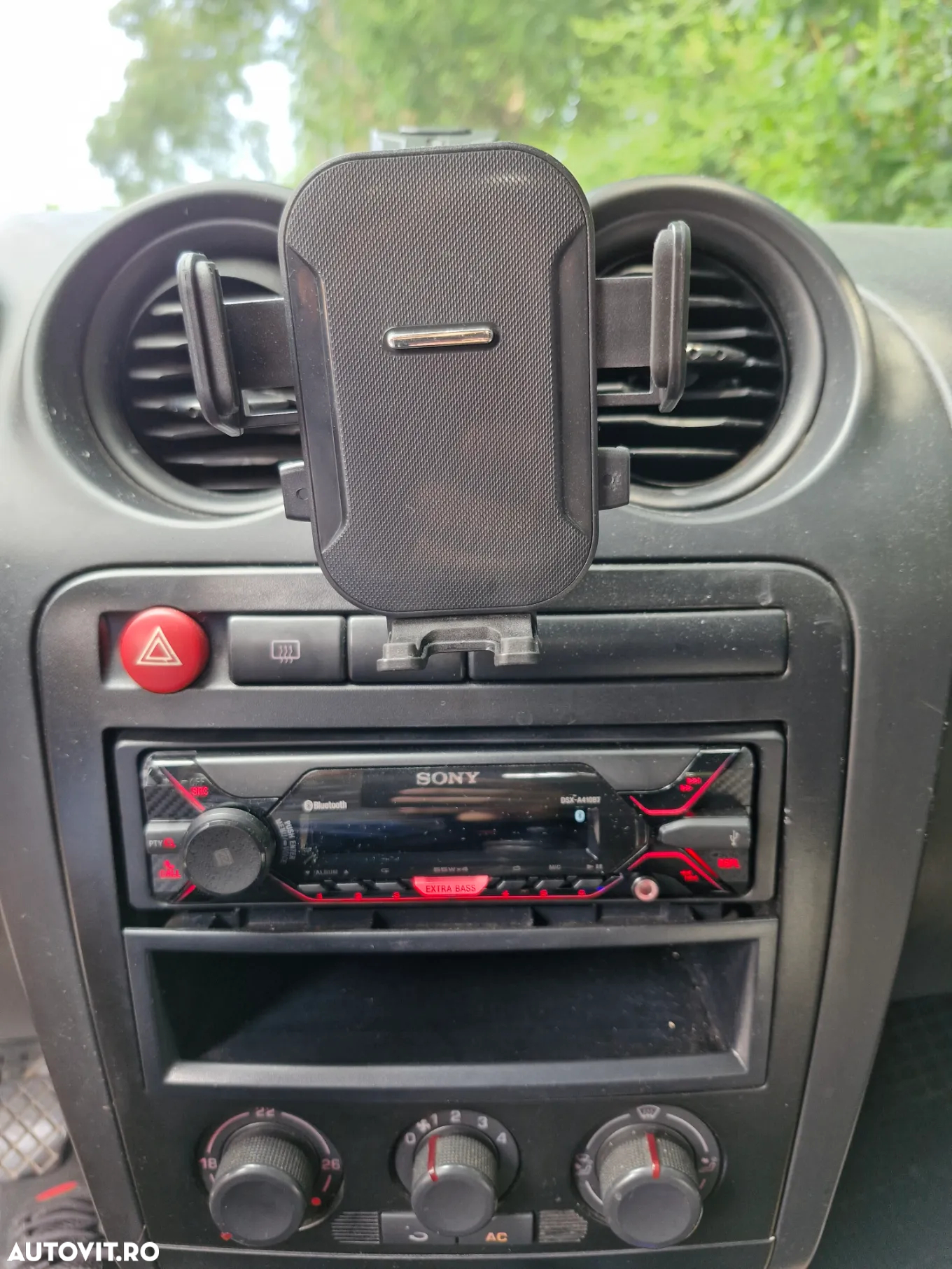 Seat Ibiza 1.9 SDI Reference - 6