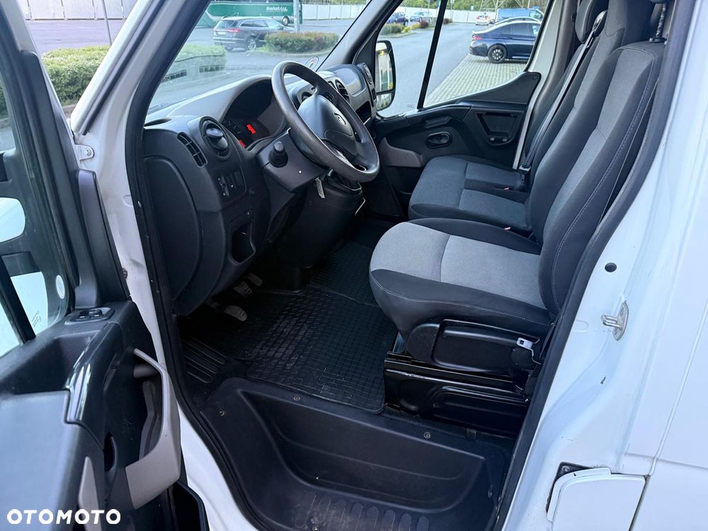 Renault MASTER 2,3 DCi *warsztat na kołach* - 11