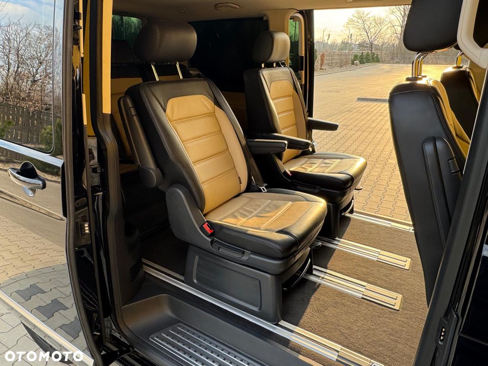 Volkswagen Multivan 2.0 BiTDI L1 Comfortline DSG - 6