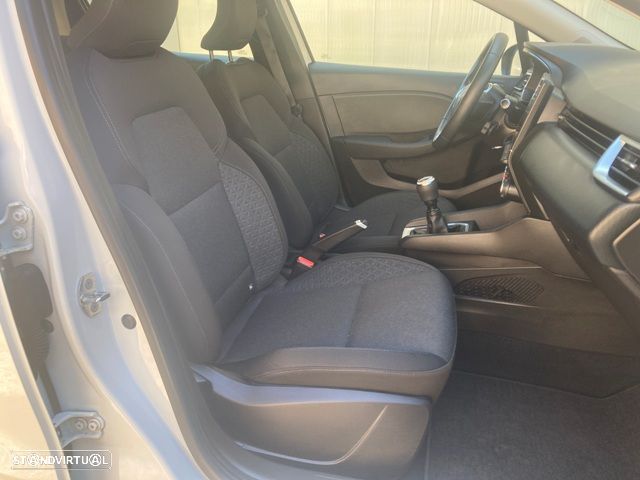 Renault Clio TCe 100 INTENS - 27