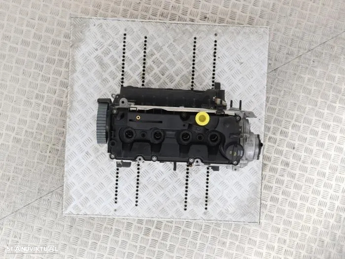 Motor CUV VOLKSWAGEN 2.0l 150 cv - 5