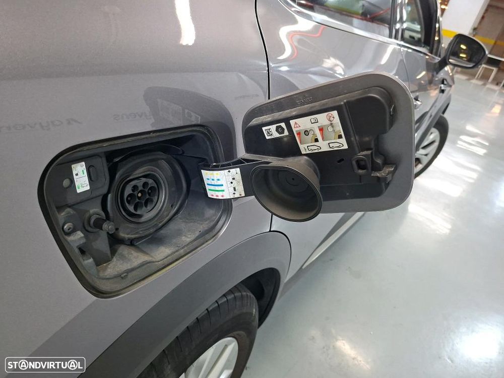 Renault Captur 1.6 E-Tech Plug-In Intens - 11