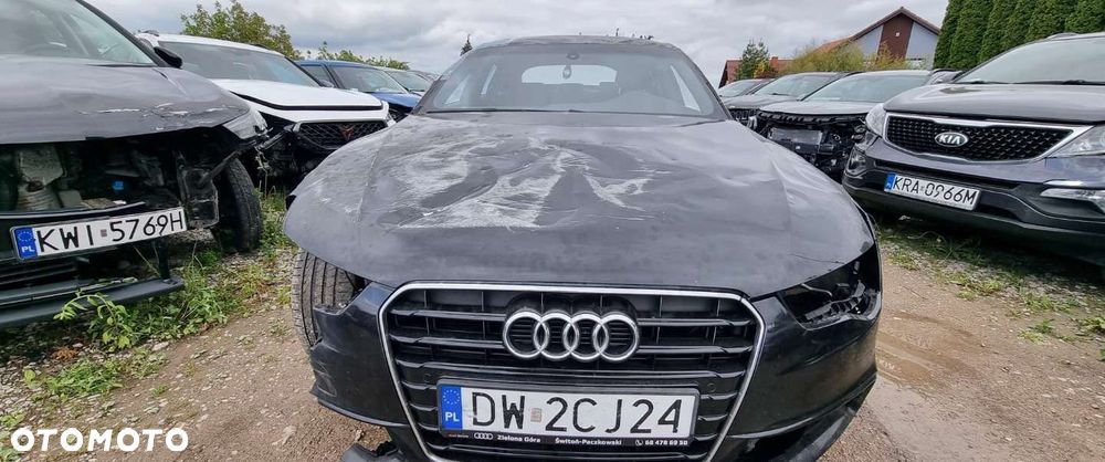 Audi A5 Sportback - 19