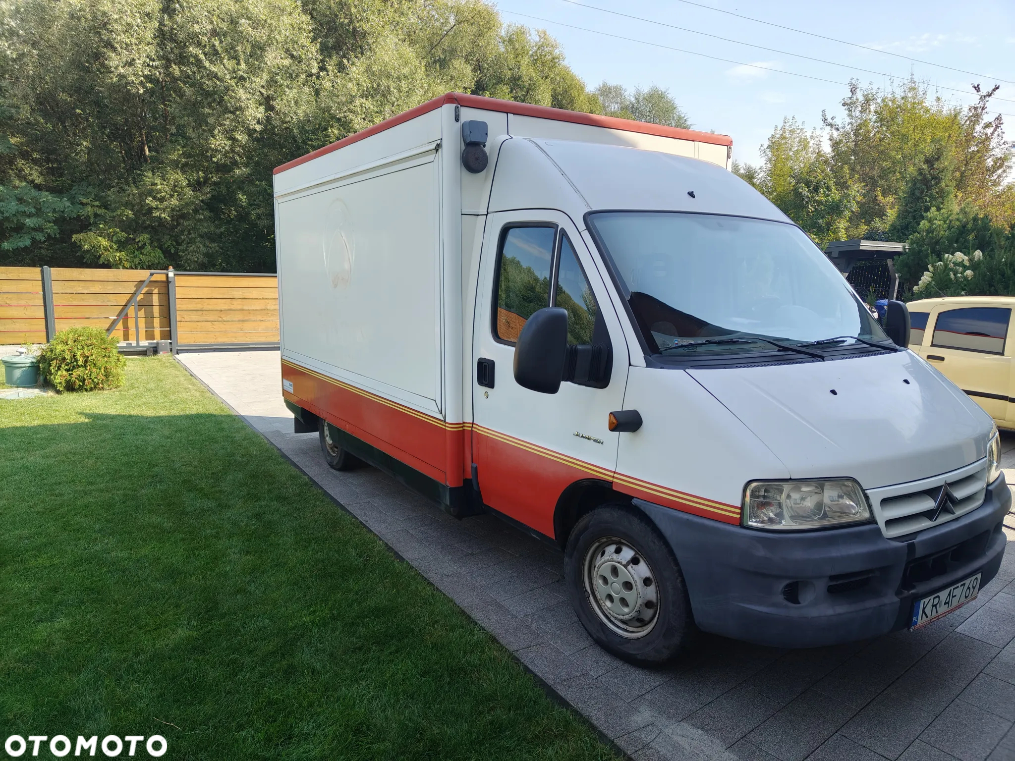 Citroën Jumper - 5