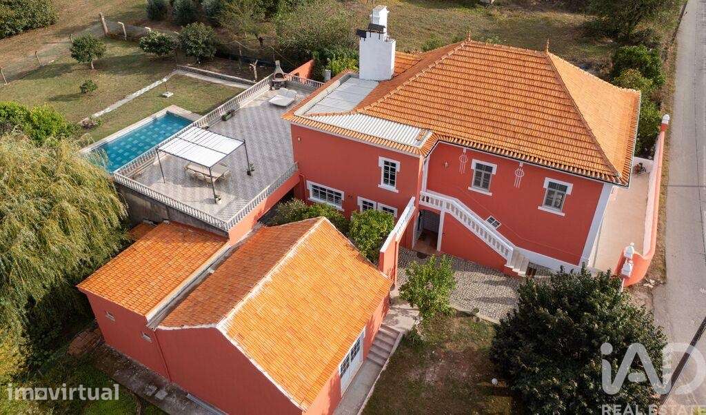 Casa / Villa T5 em Bustos, Troviscal e Mamarrosa de 383 m2 - Grande imagem: 2/40