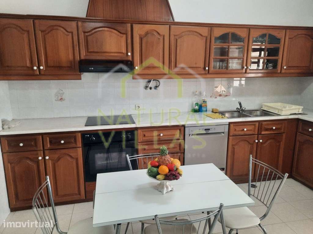 Apartamento T4 com Vista Mar em Almancil - Grande imagem: 2/21