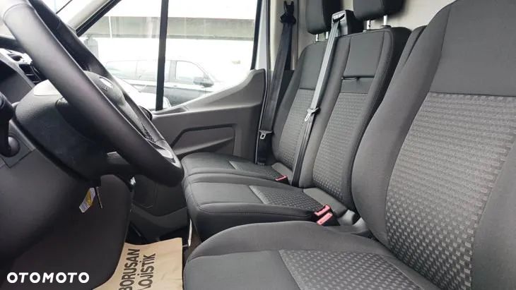 Ford TRANSIT - 21