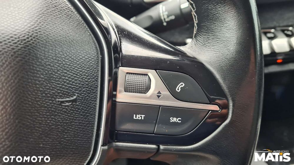 Peugeot 5008 - 39