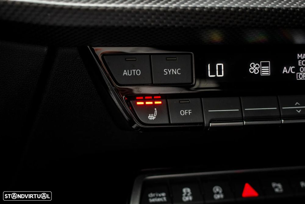 Audi RS3 Sportback 2.5 TFSI quattro S tronic - 31