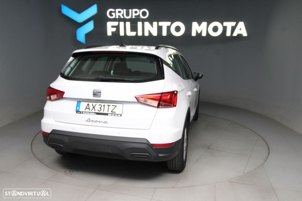 SEAT Arona 1.0 TSI Style - 3