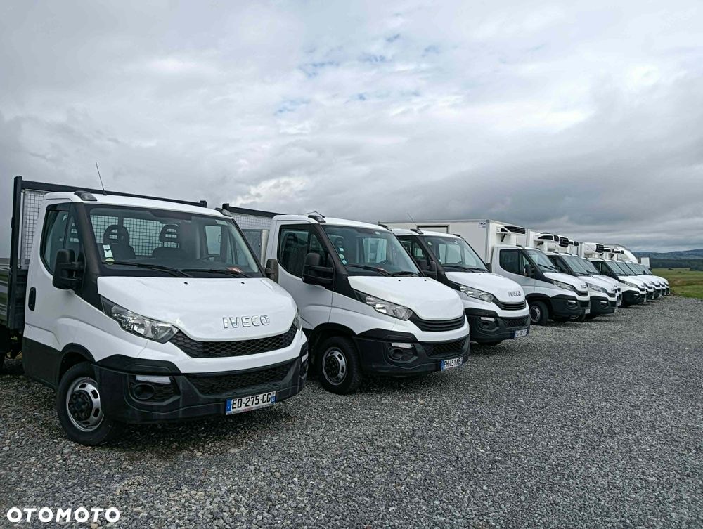 Iveco 35C13, 35C14, 35C15, 35C16 - 3