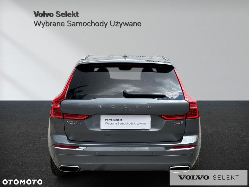 Volvo XC 60 - 8