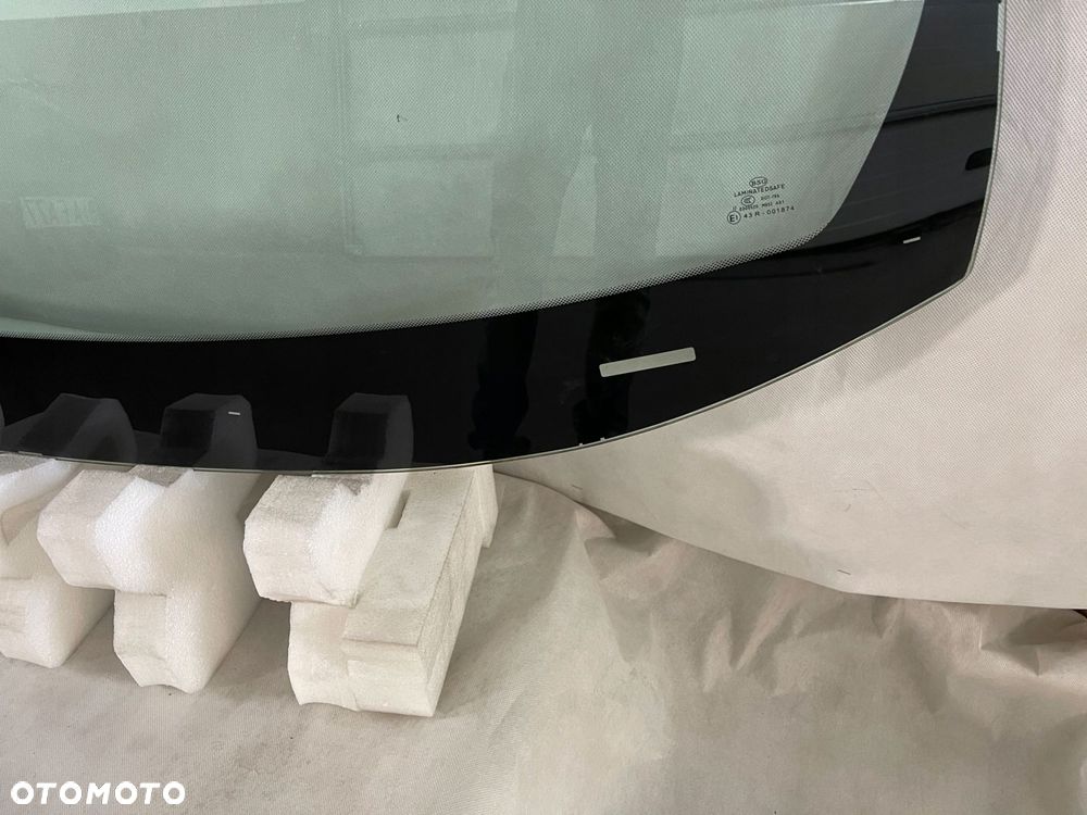 hyundai i30 5d hatchback szyba przednia czołowa nowa 2007-2012 - 2