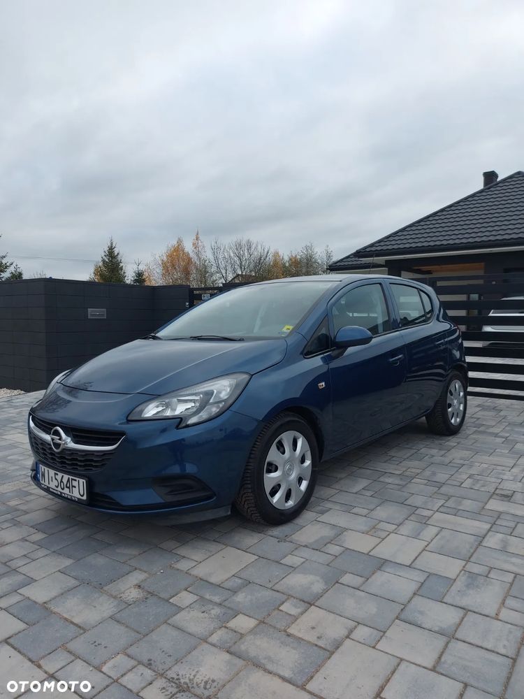 Opel Corsa 1.4 Enjoy - 1