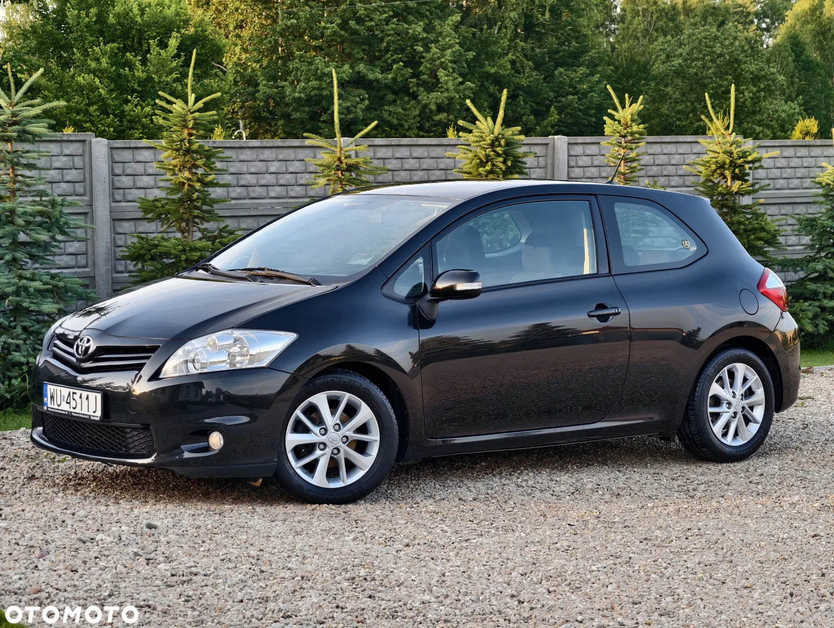 Toyota Auris 1.6 Premium - 17