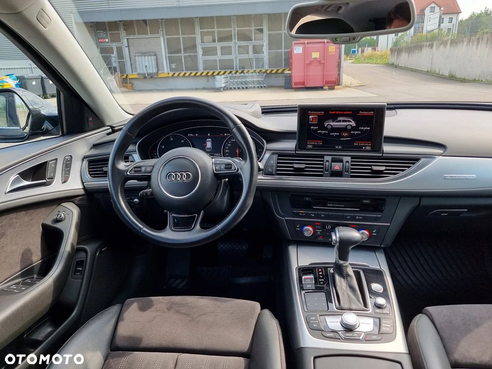 Audi A6 Allroad 3.0 TDI Quattro S tronic - 10