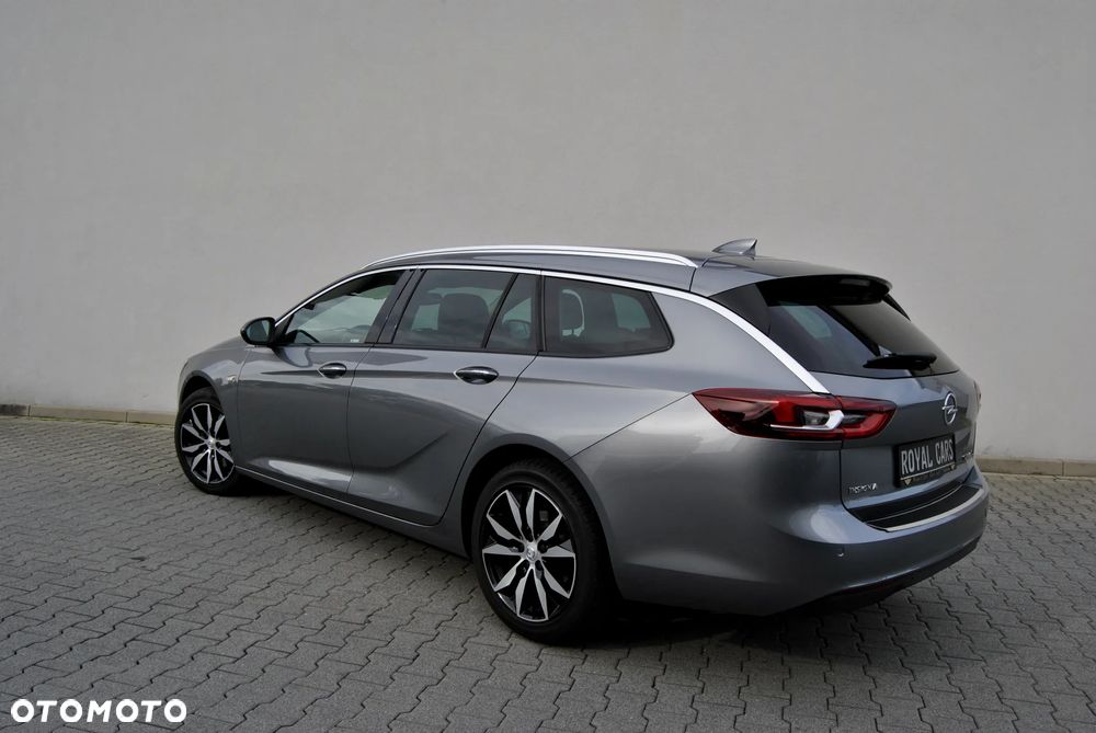 Opel Insignia Grand Sport 2.0 Diesel Innovation - 11