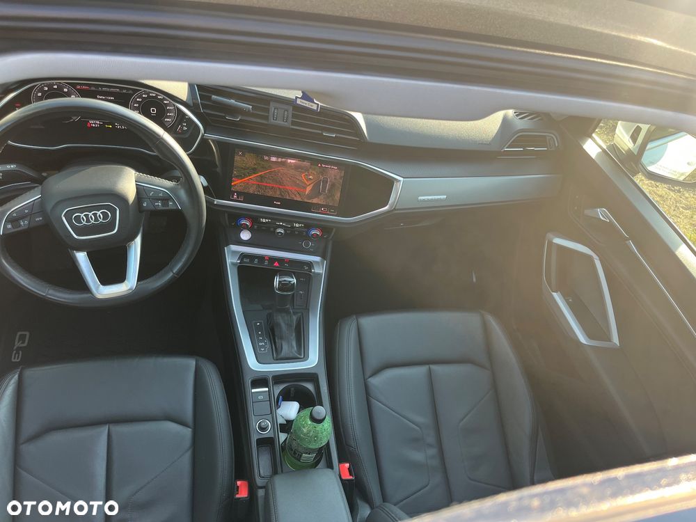 Audi Q3 45 TFSI Quattro S tronic S line - 14