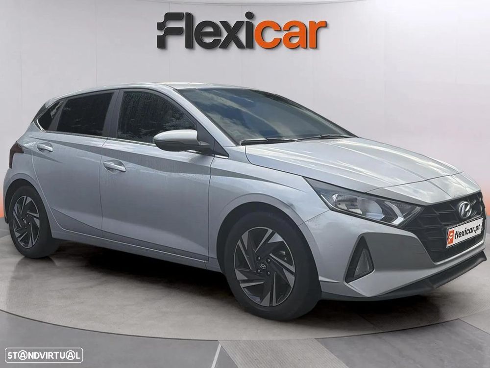 Hyundai i20 1.2 Comfort - 1
