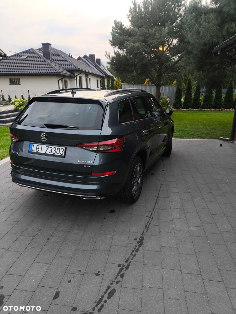 Skoda Kodiaq - 2