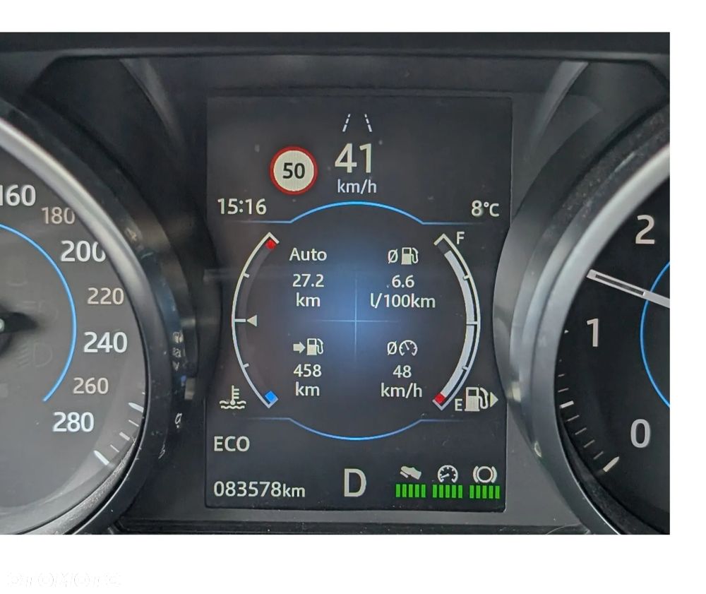 Jaguar F-Pace 2.0 i4D AWD Prestige - 24