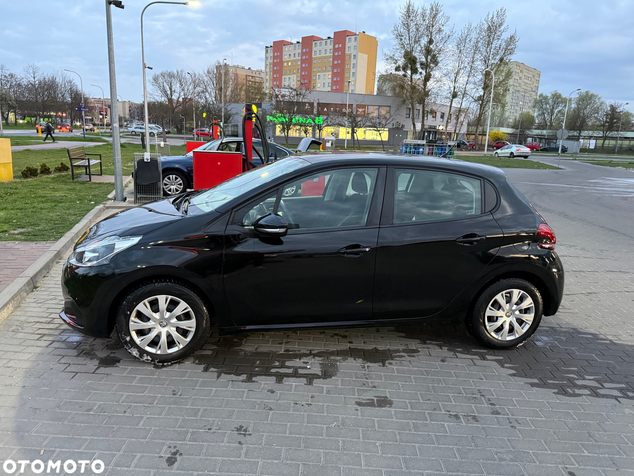 Peugeot 208 1.2 PureTech Active - 3