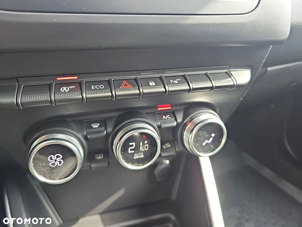 Dacia Duster 1.3 TCe FAP Prestige EU6d - 21