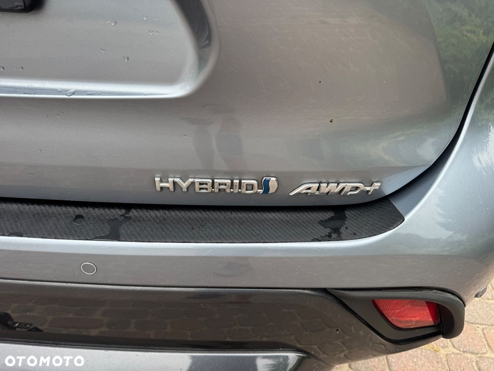 Toyota Highlander 2.5 Hybrid Prestige - 6