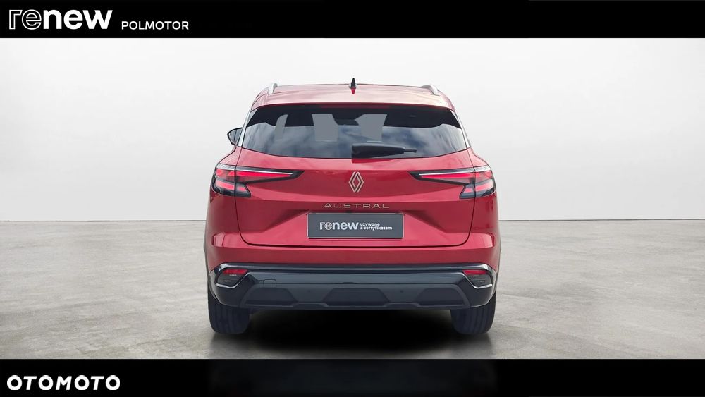 Renault Austral 1.3 TCe mHEV Techno - 4
