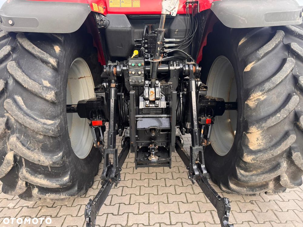 Massey Ferguson 8240 - 7