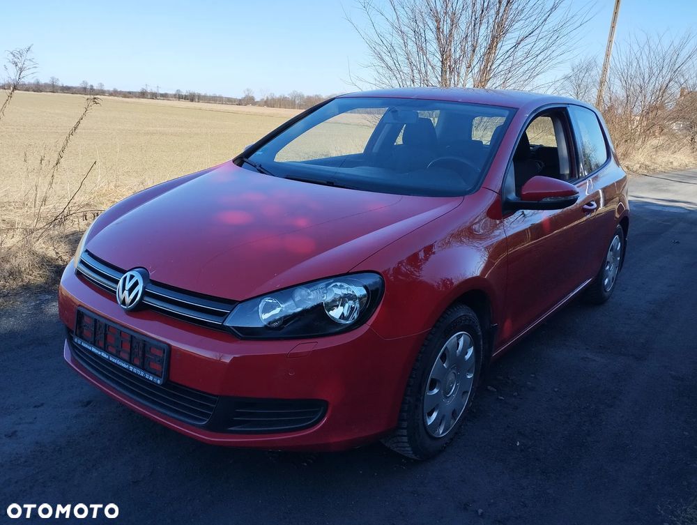 Volkswagen Golf - 12