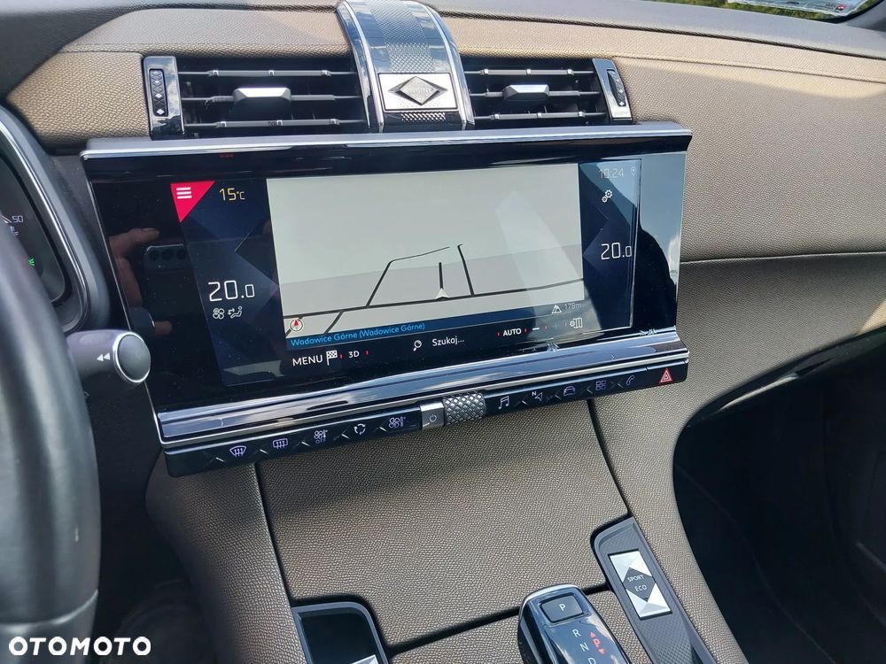 DS Automobiles DS 7 Crossback - 26