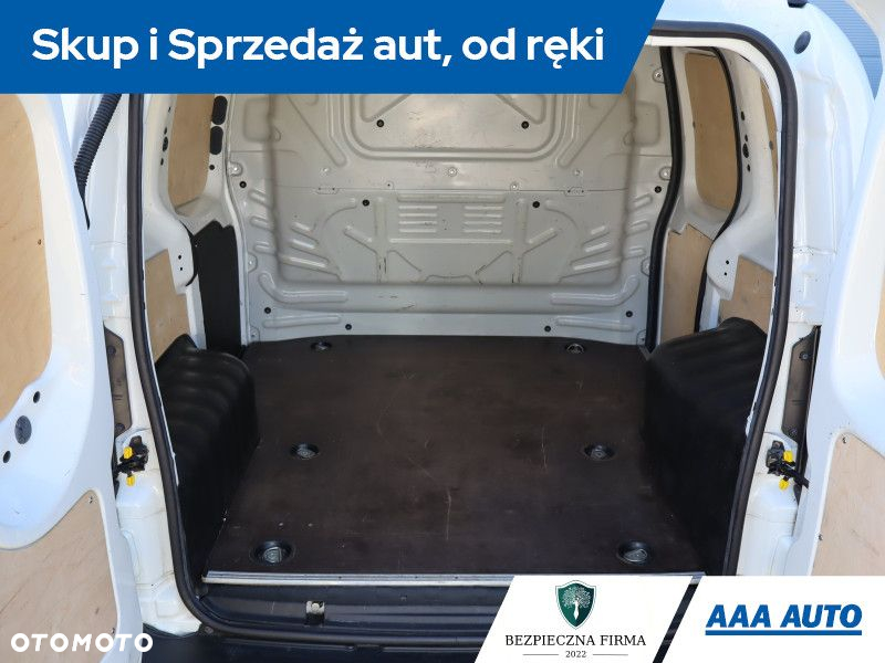 Fiat fiorino - 14