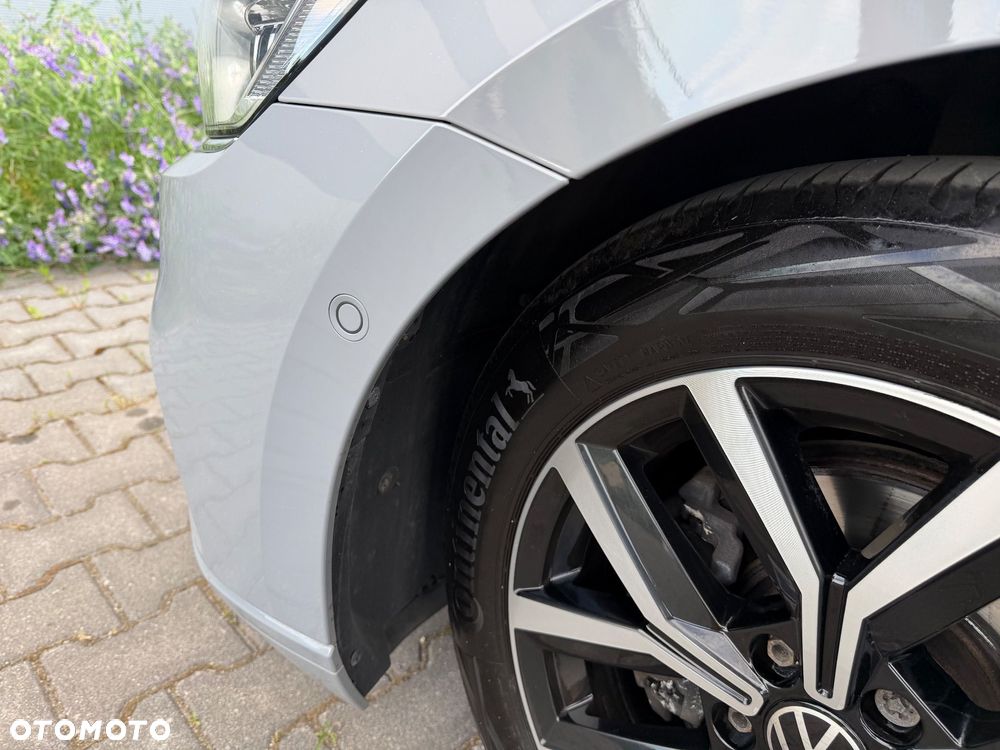 Volkswagen Passat 2.0 TDI BMT Trendline DSG7 - 27