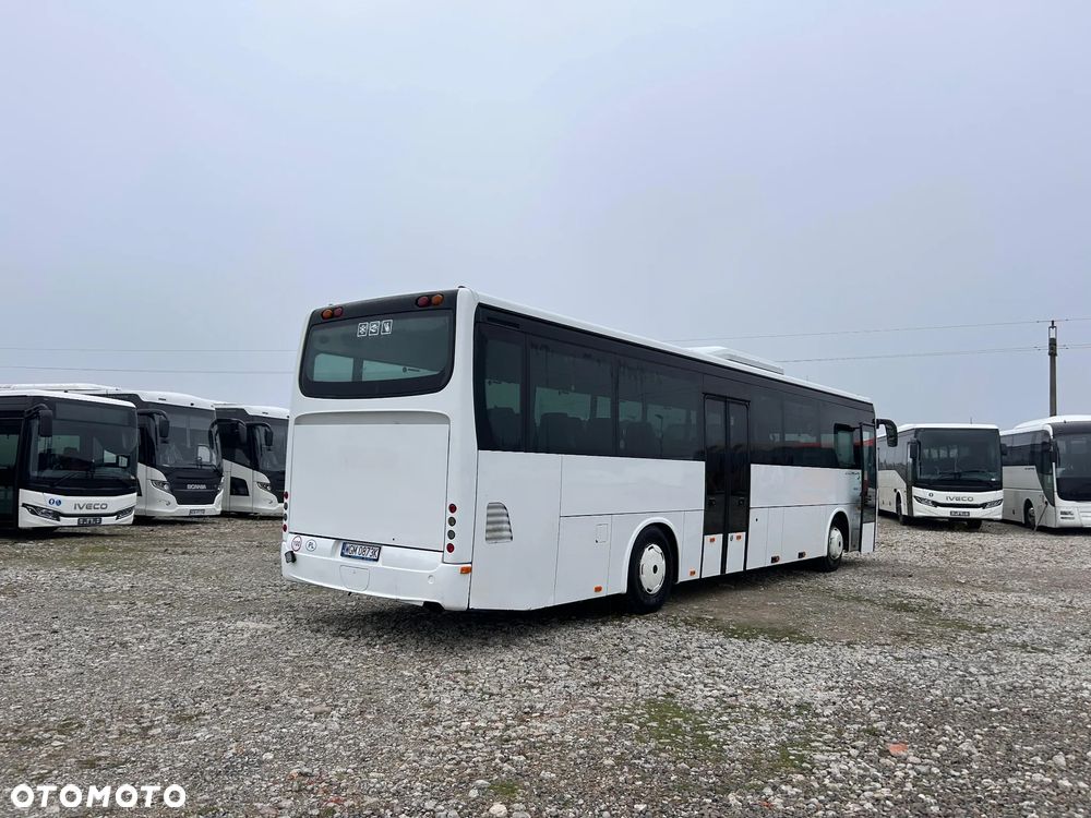 Iveco Crossway - 5
