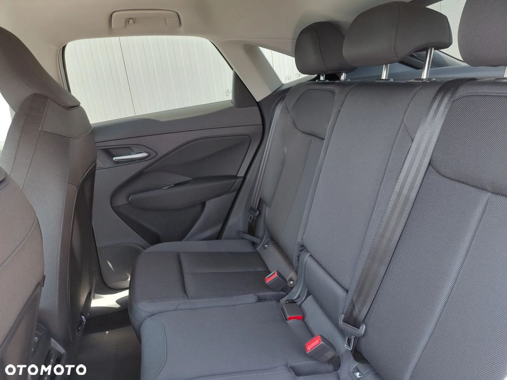 Audi Q3 TFSI mHEV 110 kW S tronic - 8