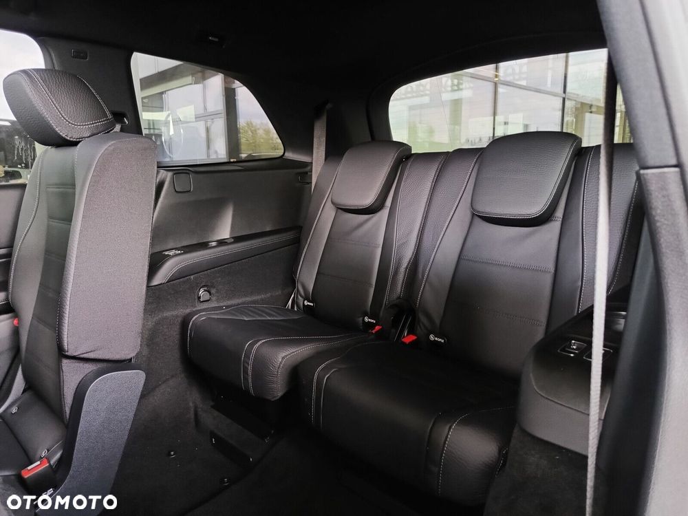 Mercedes-Benz GLS - 17