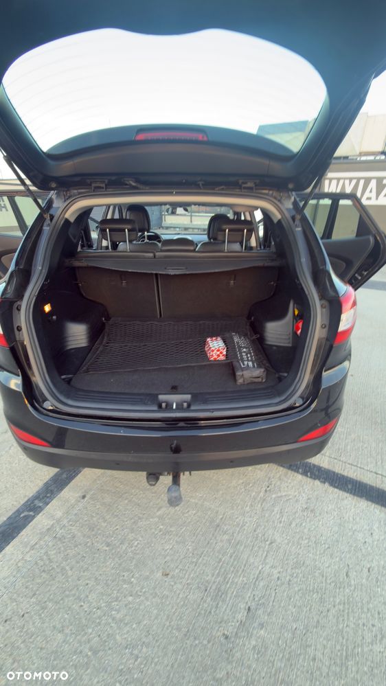 Hyundai ix35 - 28