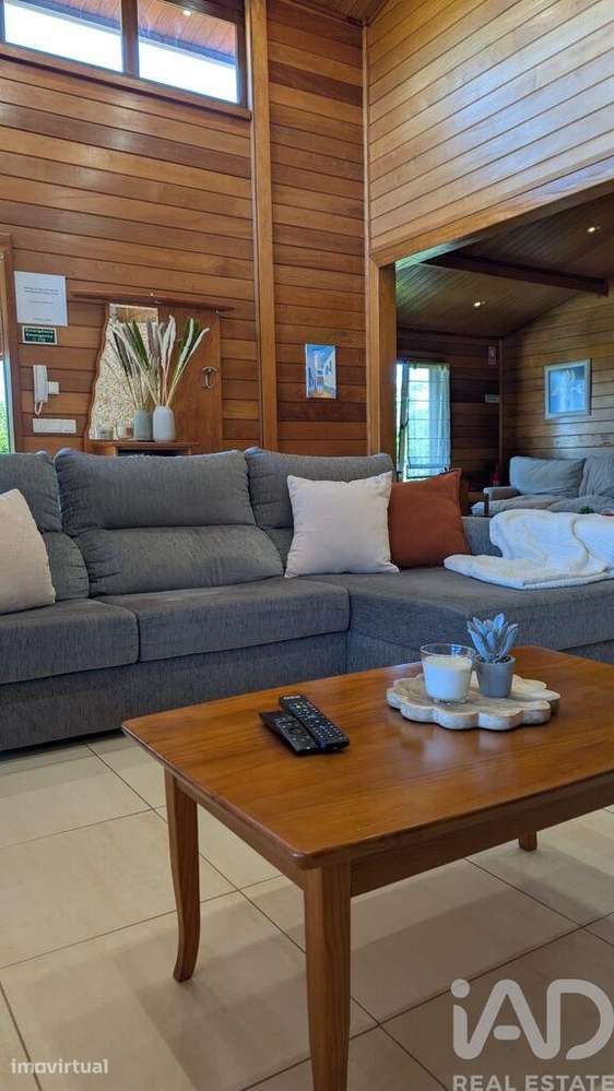 Casa / Villa T4 em Juncal de 354,00 m2 - Grande imagem: 4/26