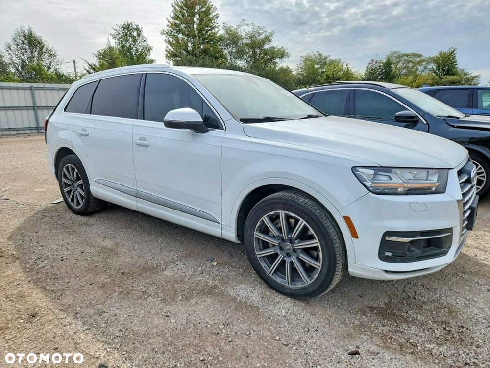 Audi Q7 3.0 TFSI Quattro Tiptronic - 3