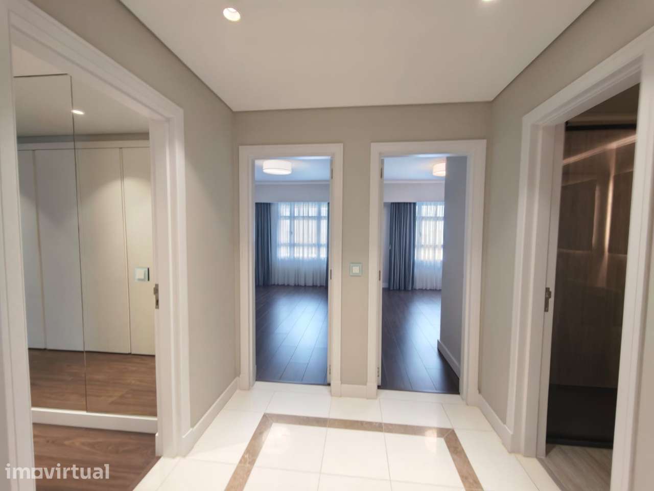 Apartamento T3 Torres de Lisboa - Grande imagem: 3/12