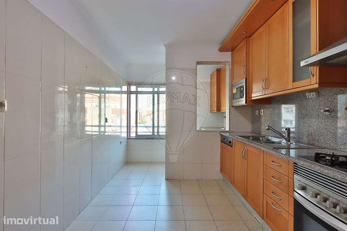 Apartamento T3 para arrendamento - Grande imagem: 3/30