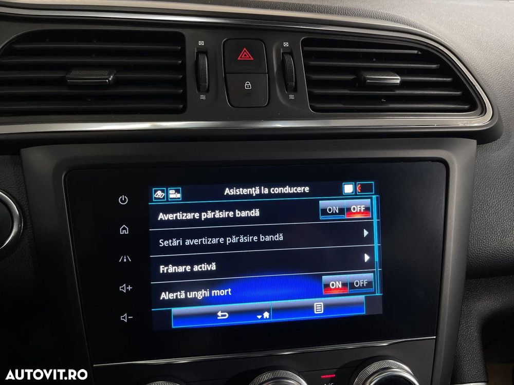 Renault Kadjar TCe EDC GPF Intens - 18