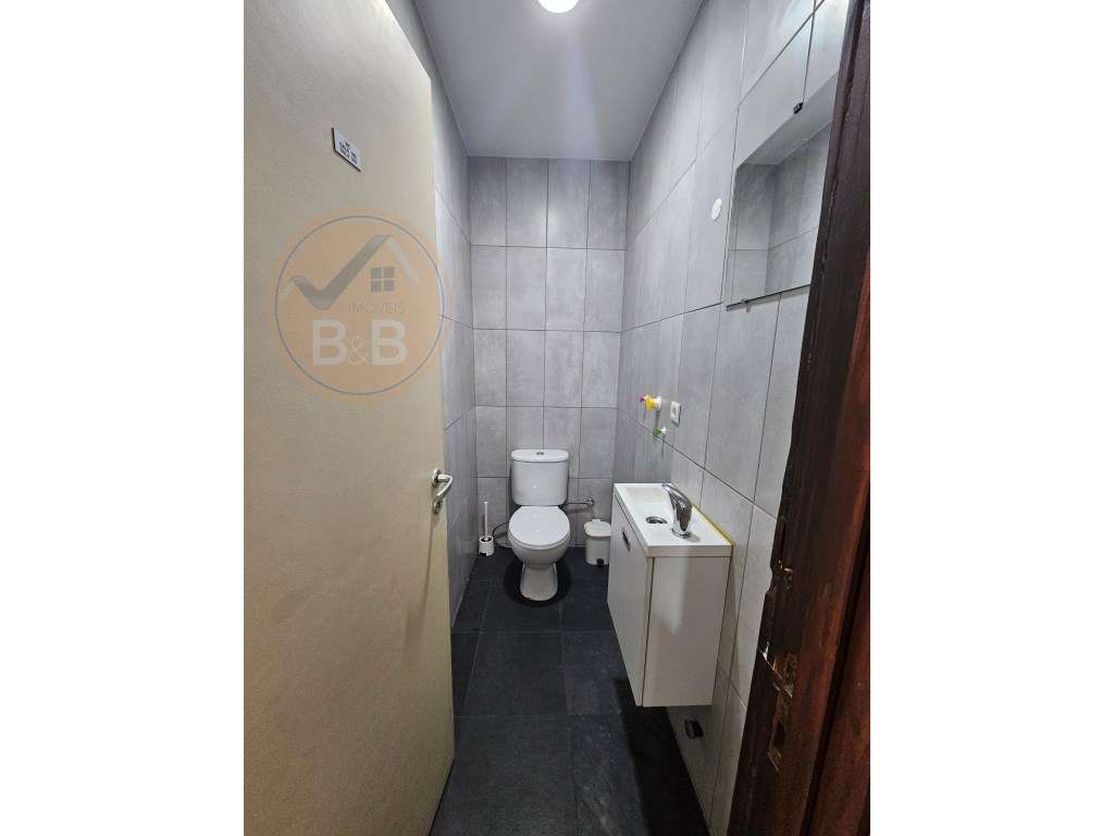 Escritorio com 25 m², no Parque Itália, na, Boavista. - Grande imagem: 5/9